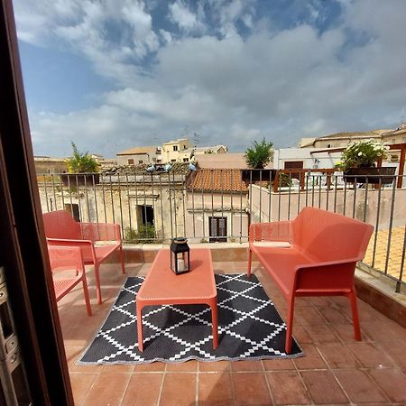 Apartmán La Colombaia Di Ortigia Syracuse Exteriér fotografie