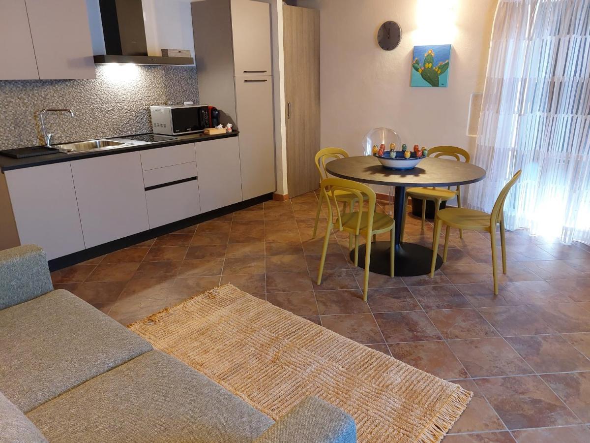 Apartmán La Colombaia Di Ortigia Syracuse Exteriér fotografie