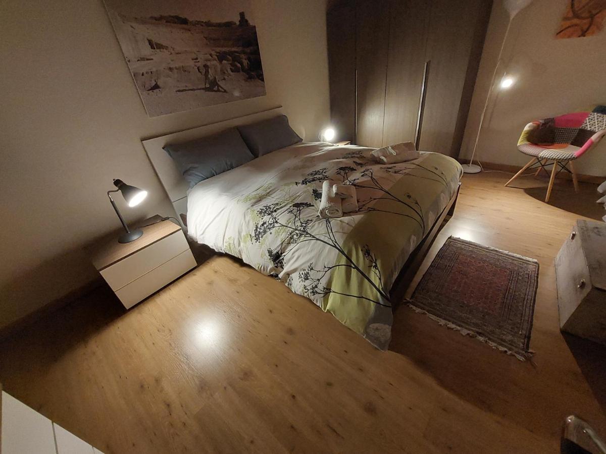 Apartmán La Colombaia Di Ortigia Syracuse Exteriér fotografie