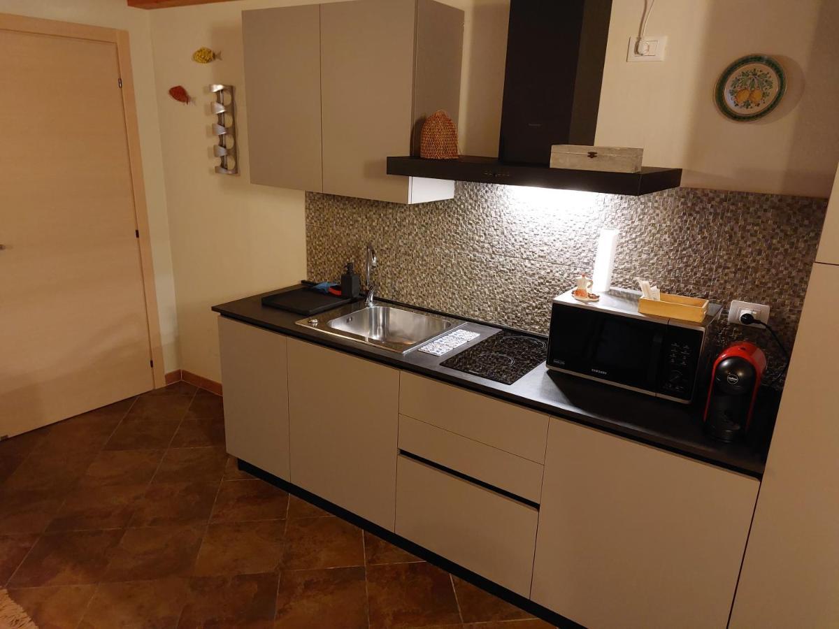 Apartmán La Colombaia Di Ortigia Syracuse Exteriér fotografie