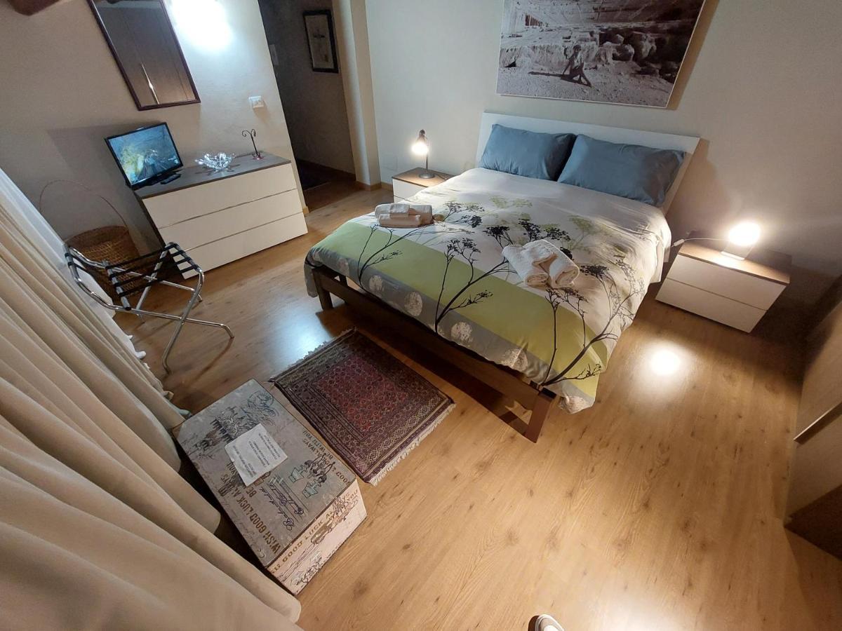 Apartmán La Colombaia Di Ortigia Syracuse Exteriér fotografie