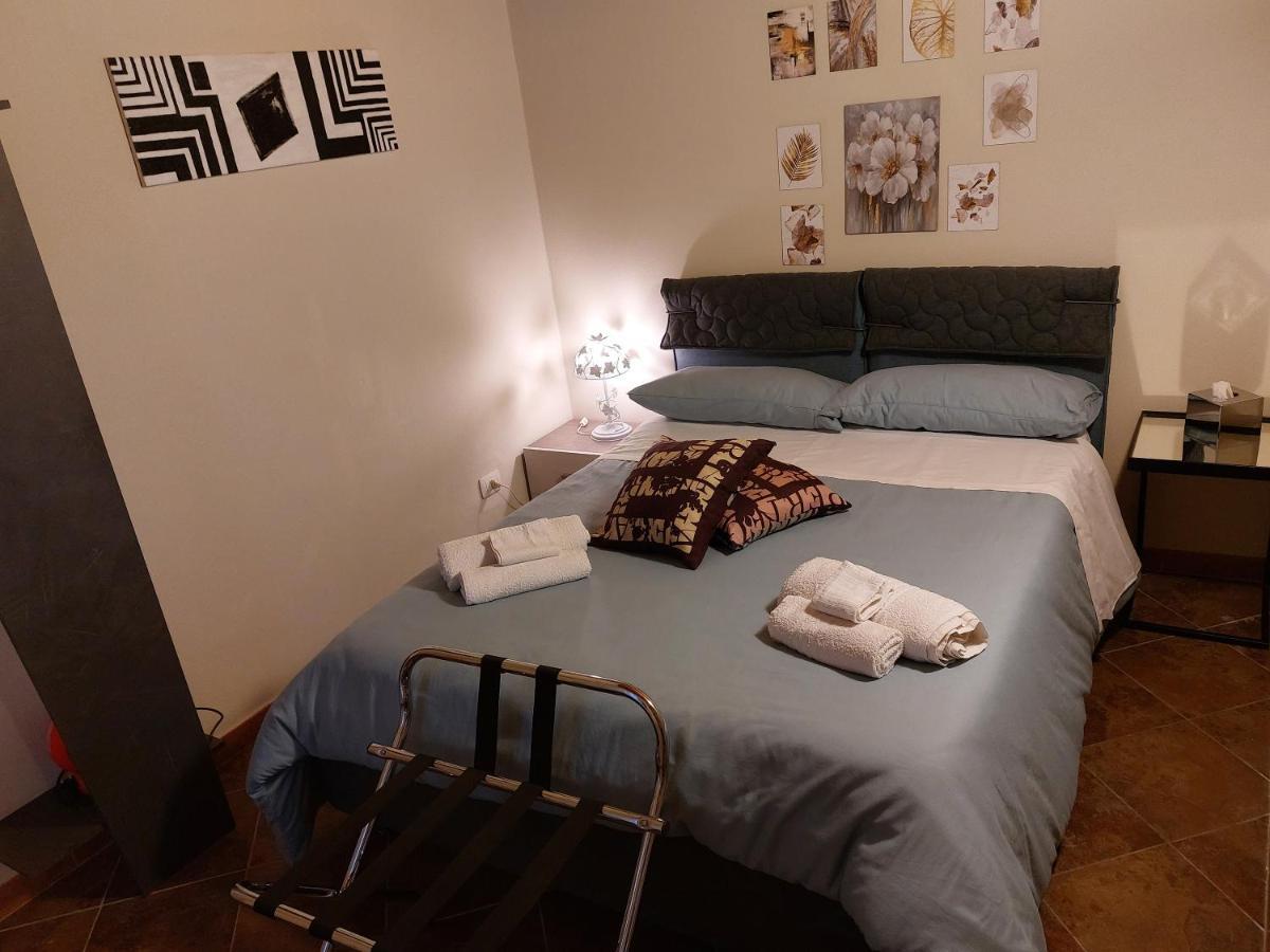 Apartmán La Colombaia Di Ortigia Syracuse Exteriér fotografie
