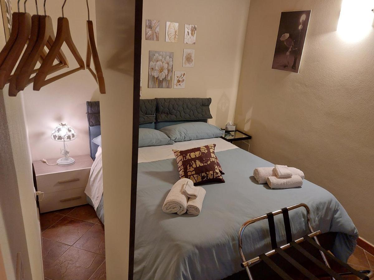 Apartmán La Colombaia Di Ortigia Syracuse Exteriér fotografie