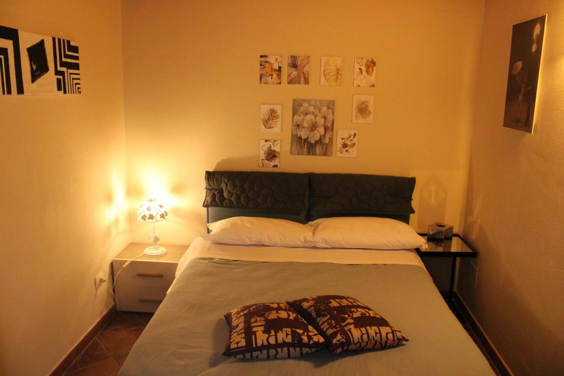 Apartmán La Colombaia Di Ortigia Syracuse Exteriér fotografie