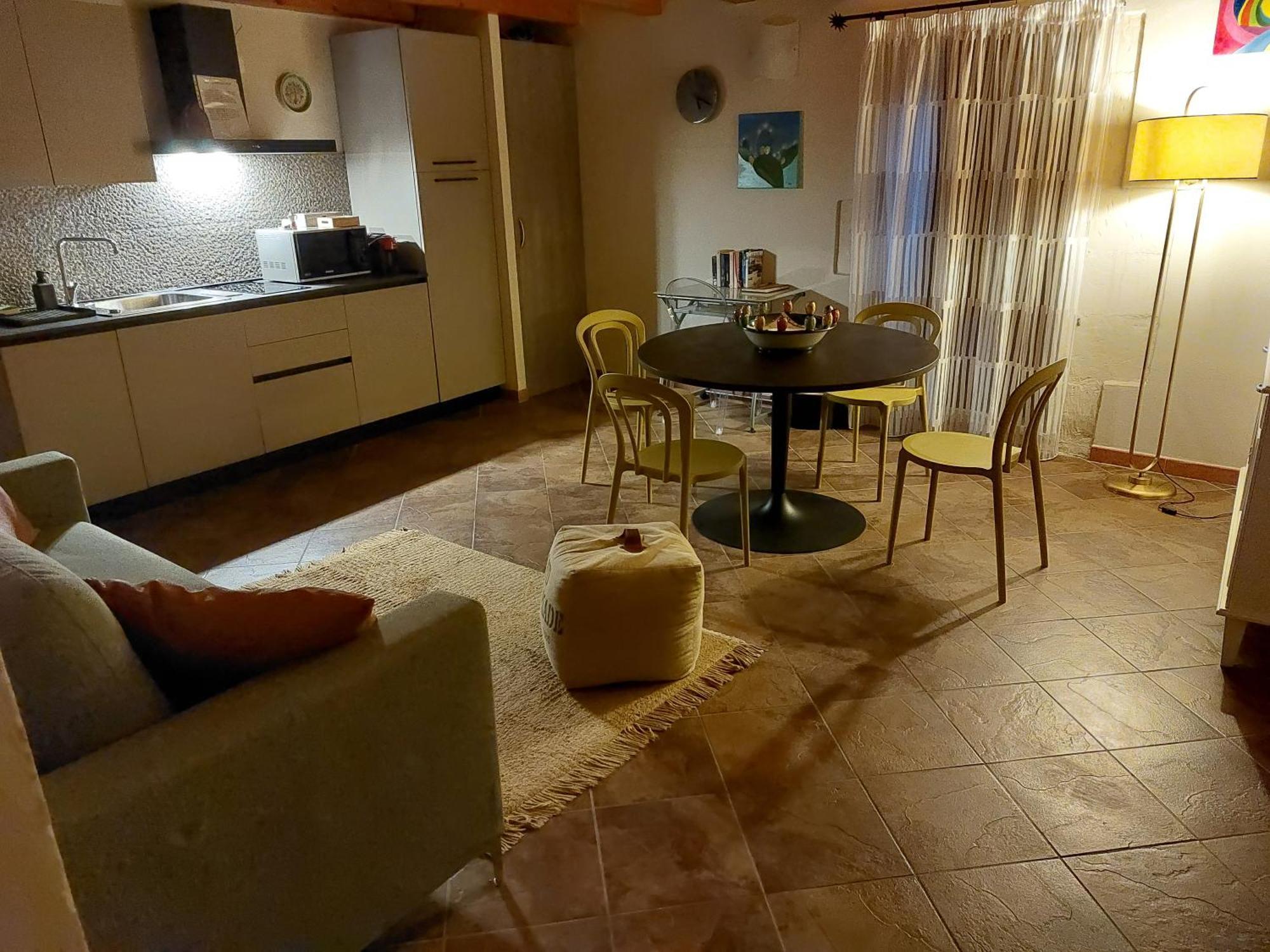 Apartmán La Colombaia Di Ortigia Syracuse Exteriér fotografie