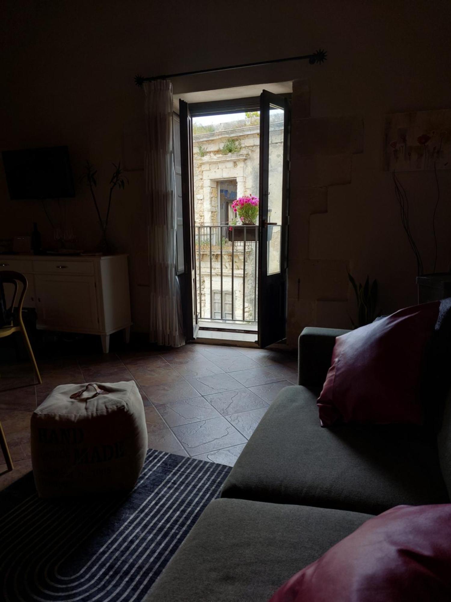 Apartmán La Colombaia Di Ortigia Syracuse Exteriér fotografie