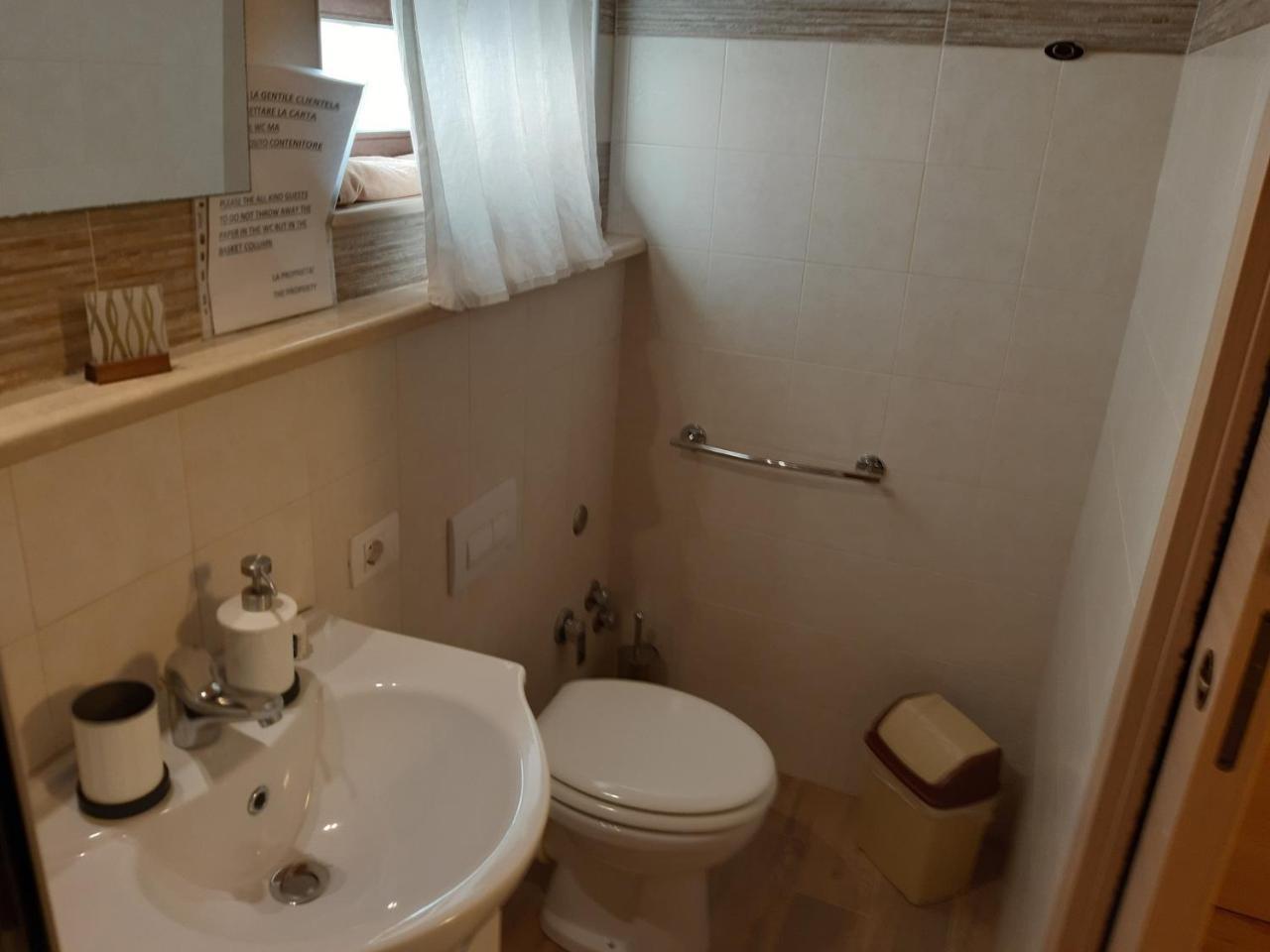 Apartmán La Colombaia Di Ortigia Syracuse Exteriér fotografie