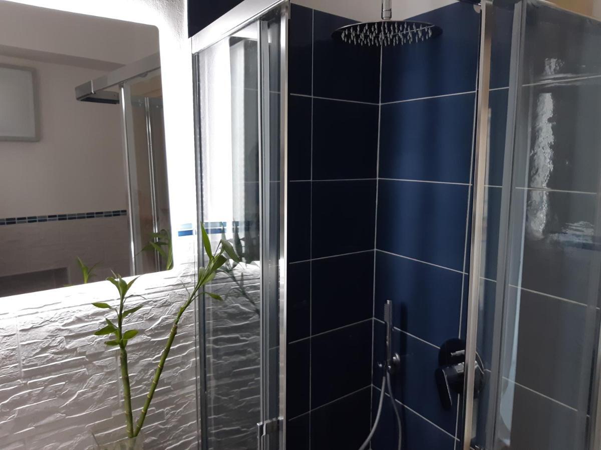Apartmán La Colombaia Di Ortigia Syracuse Exteriér fotografie