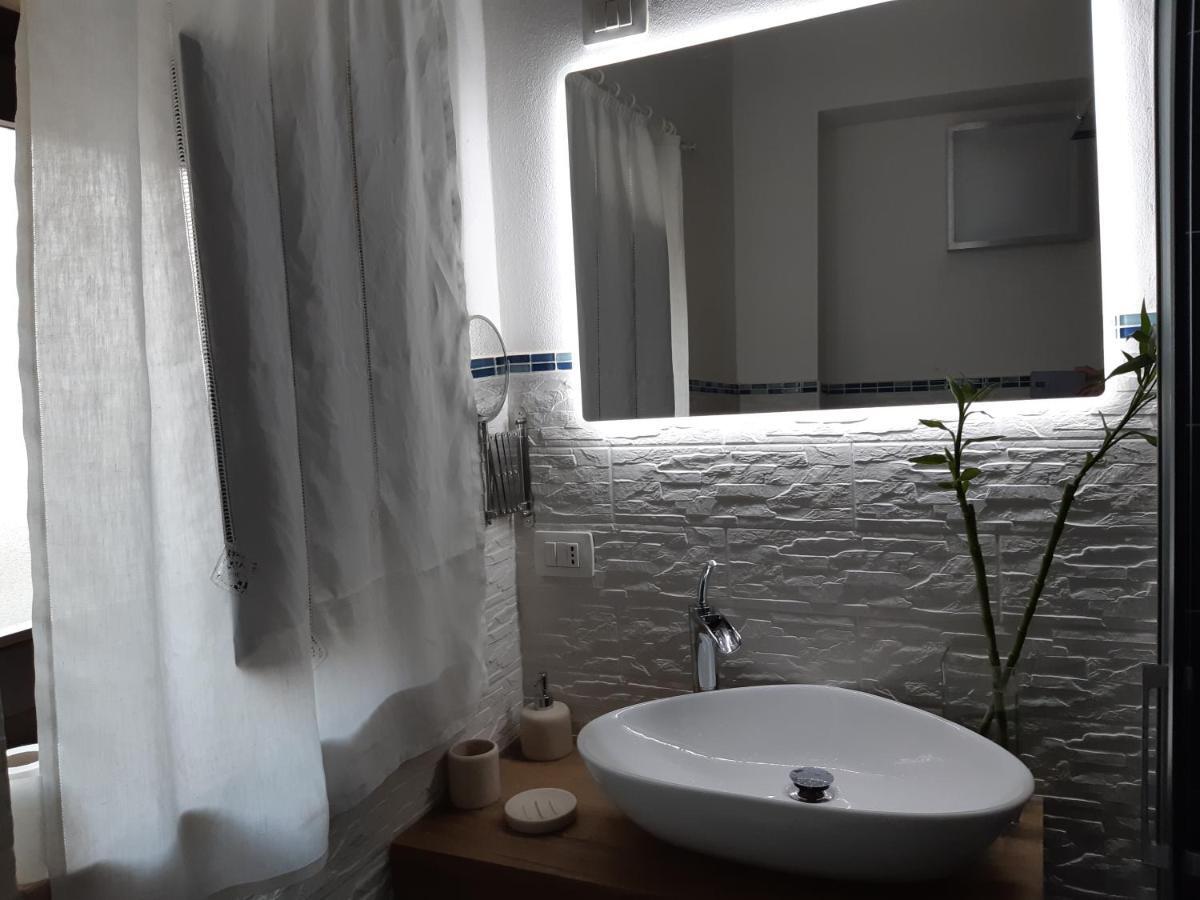 Apartmán La Colombaia Di Ortigia Syracuse Exteriér fotografie